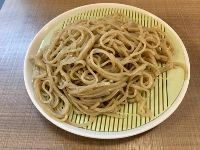 尾張あかつき製麺所 栄そば食堂 - サブ画像2