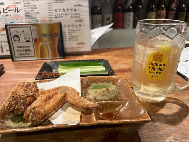 居酒屋亀屋権八 - サブ画像3