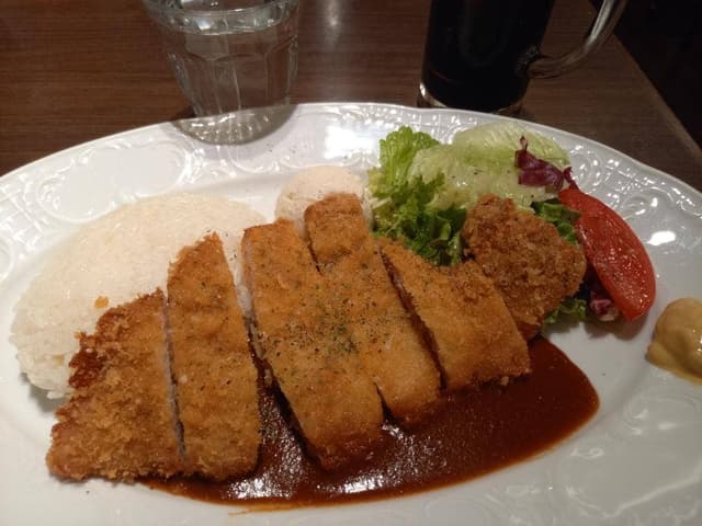 カイザーホフ 東京国際フォーラム前店 - サブ画像2