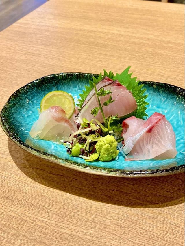 寿司 虎視眈々 - サブ画像3
