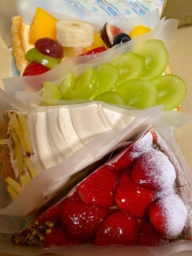 キルフェボン 浜松店 - サブ画像2