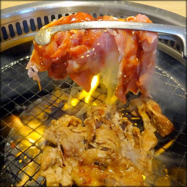 焼肉 みなほっ しんきん牛一頭買い - サブ画像1