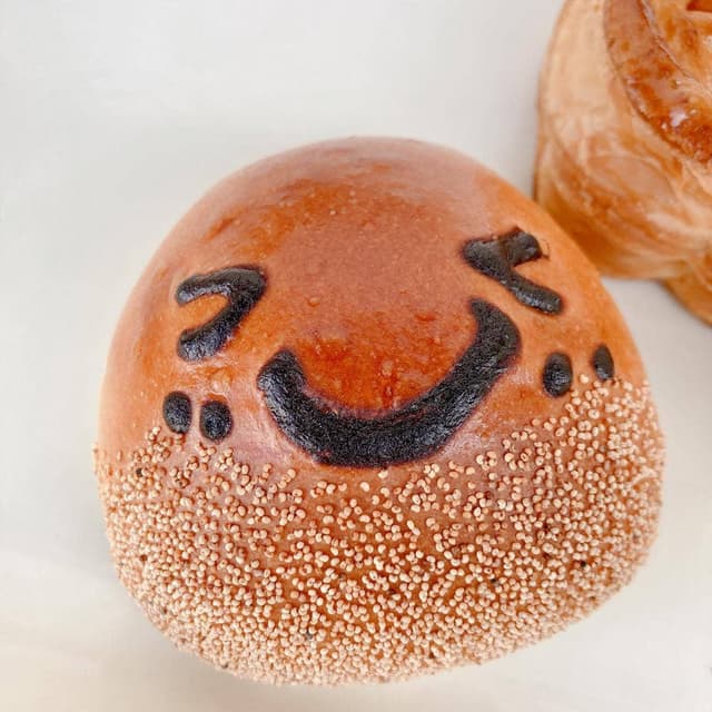 HIGENO PANYA 北のぱん焼小屋 - サブ画像3