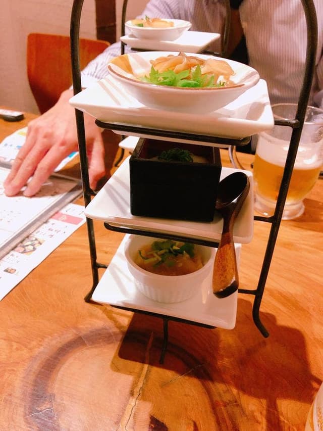 仙臺居酒屋 おはな - サブ画像2