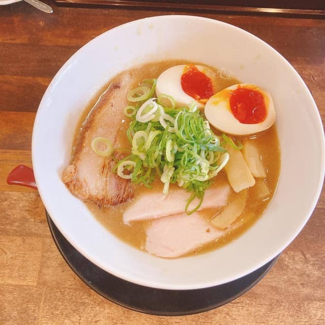拉麺ノスゝメ 諭吉 - サブ画像2