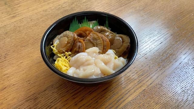 魚丼屋 柳 - サブ画像1