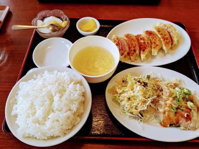華宴楼 - サブ画像1