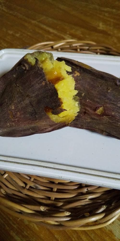 大須壺焼きいも 氏田屋