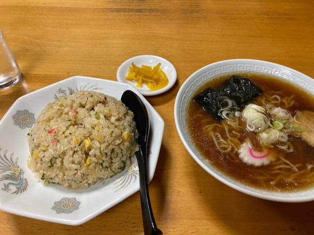 よっちゃん食堂 - サブ画像1