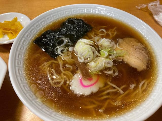 よっちゃん食堂 - サブ画像2