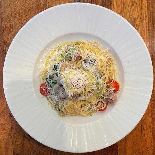 Trattoria Gita - サブ画像1