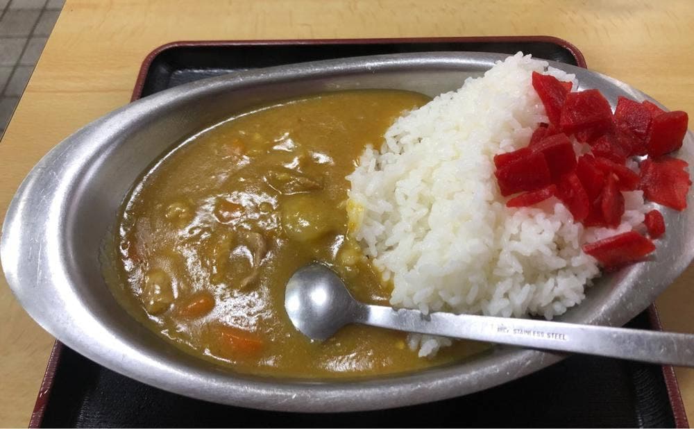 加志和食堂