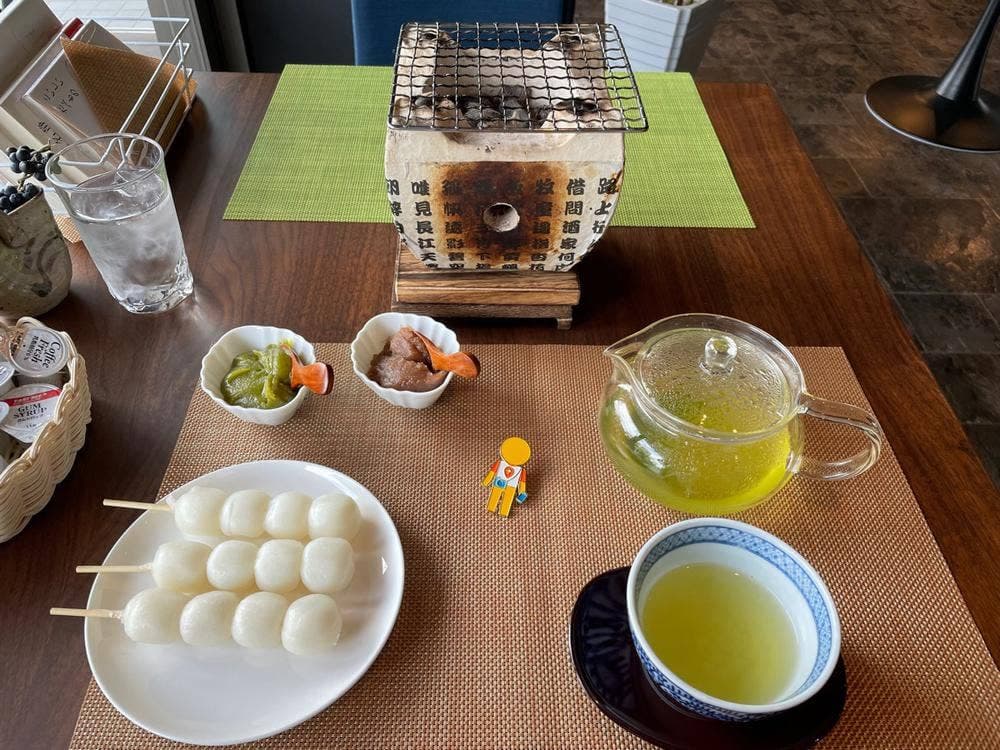 Cafe 海風文庫