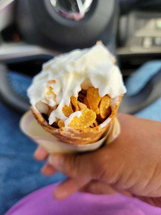 道の駅 ぐりーんふらわー牧場・大胡ミルクハウス - サブ画像2