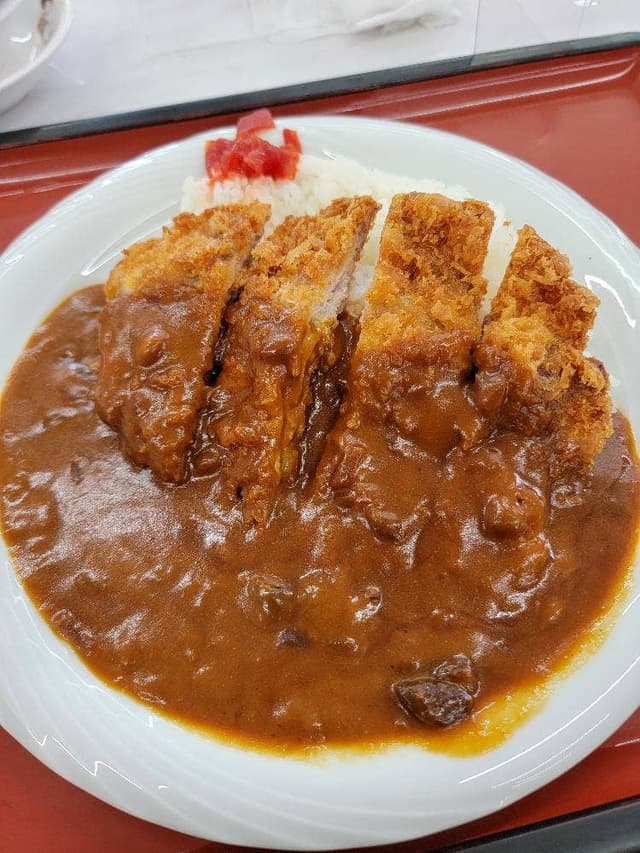 軽食堂 浅まんぷく - サブ画像1