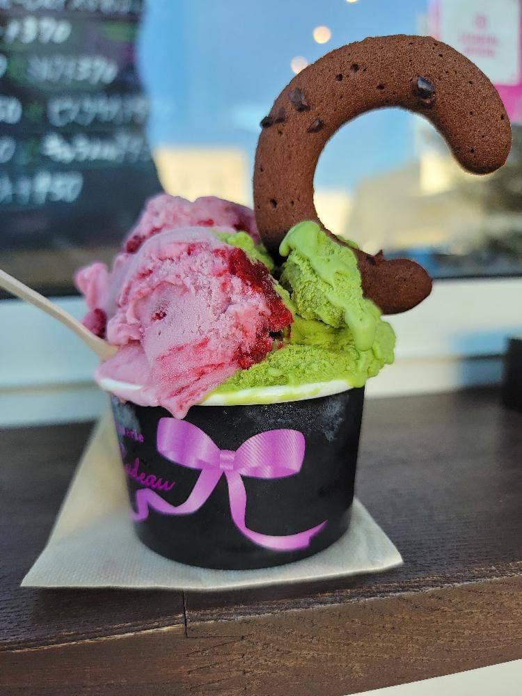 パティスリール・カドゥー