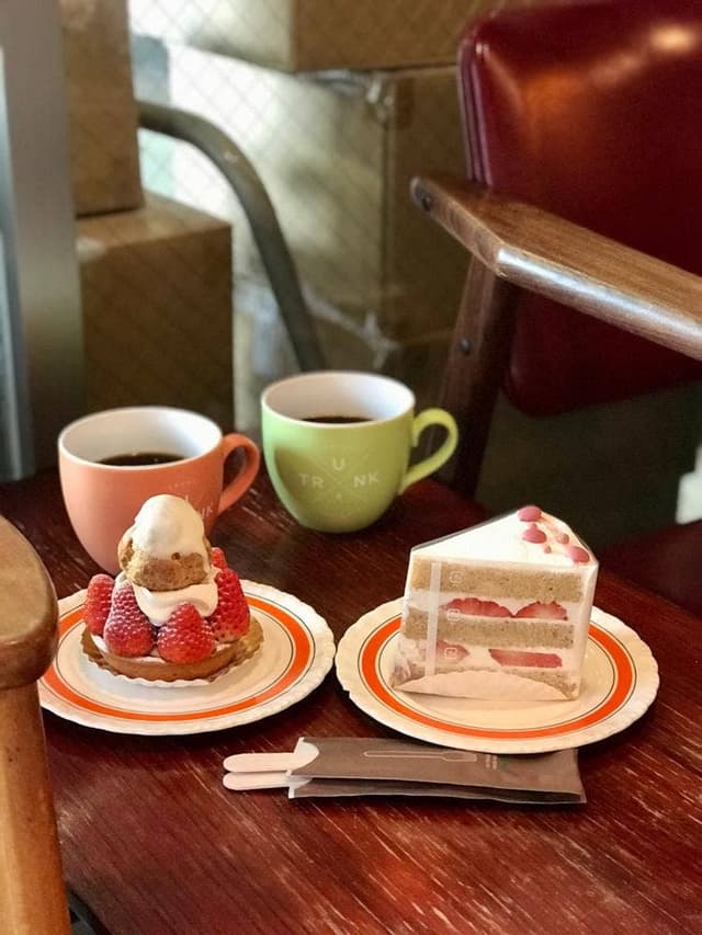 トランクコーヒーバー - サブ画像2