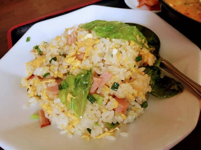 台湾料理 福賀 - サブ画像1