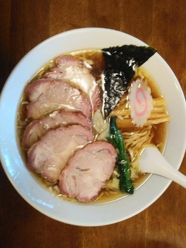 手打らーめん雅 - サブ画像2