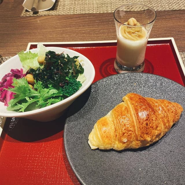 New American Grill KANADE TERRACE ホテル雅叙園東京 - サブ画像3