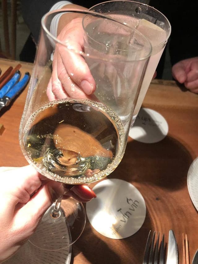 ビストロ ビンビン 上本町店 - サブ画像1