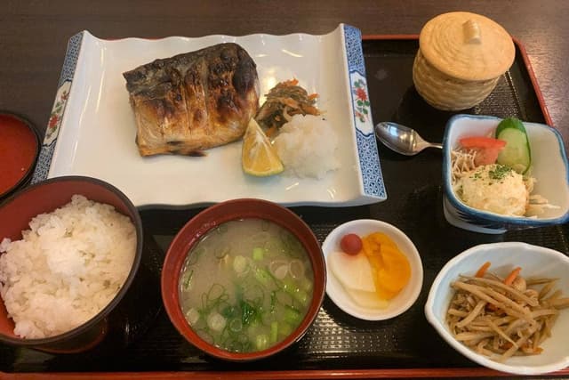 粋魚 がく - サブ画像1