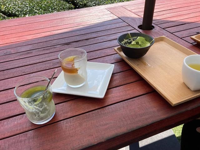 池川茶園 - サブ画像3