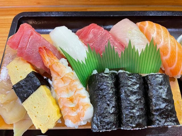 まとい寿し塩釜口店 - サブ画像2