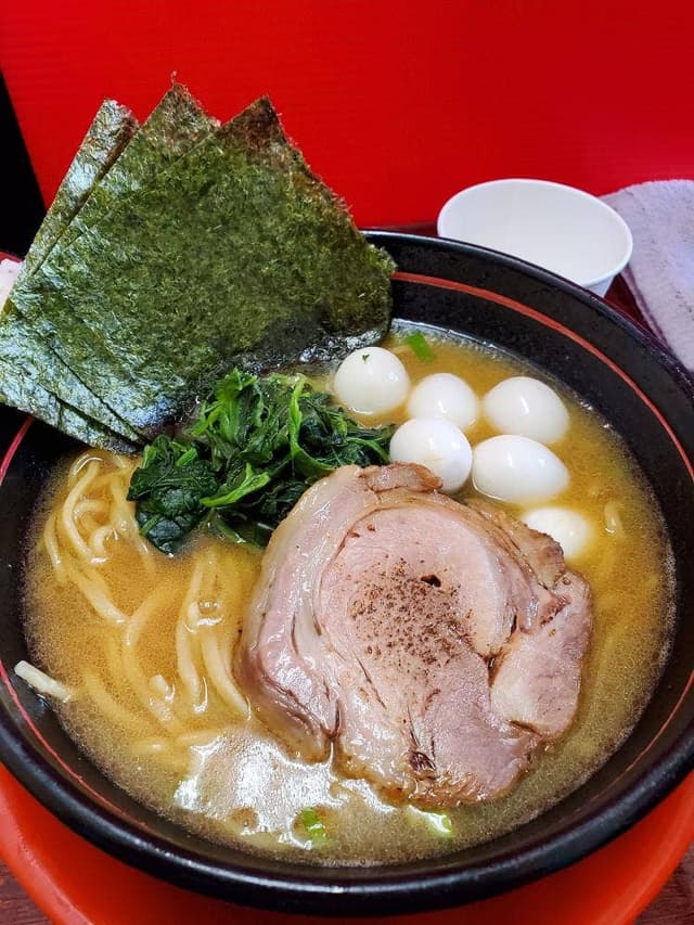 二代目 すずき家 愛 - サブ画像1