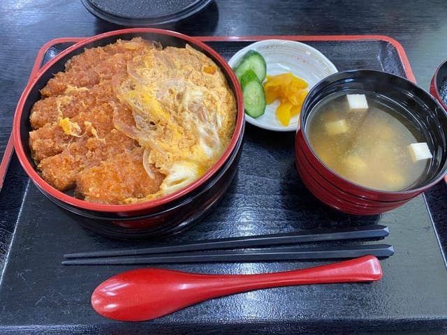 食事処みうら - サブ画像1