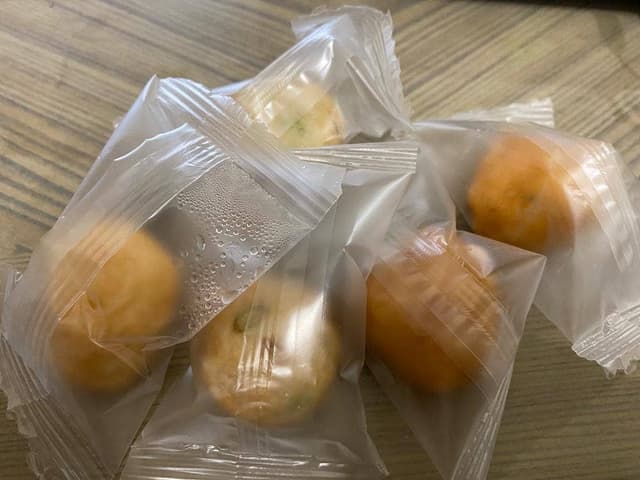 石巻白謙蒲鉾店 - サブ画像3