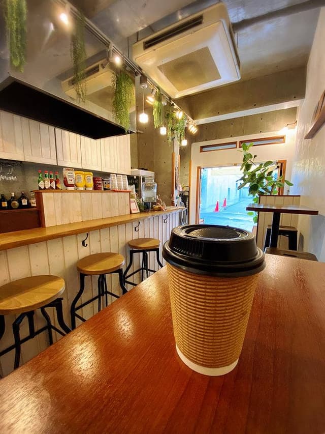COMPASS coffee - サブ画像2