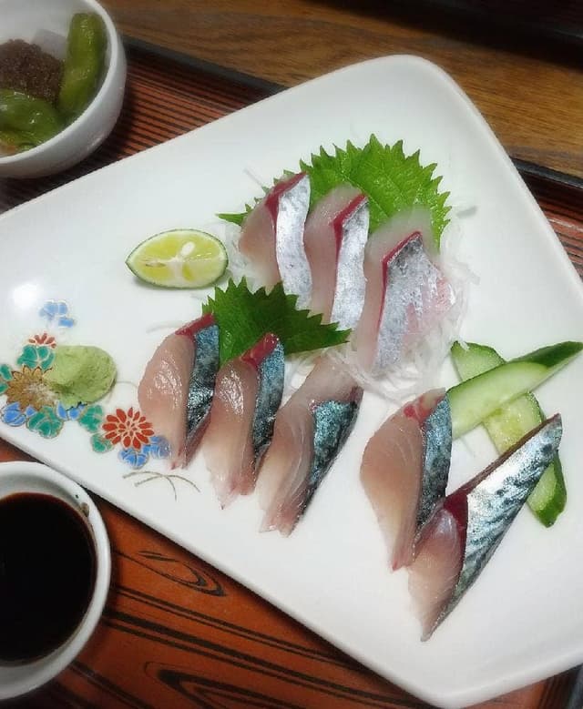 御食事処 あしずり - サブ画像1