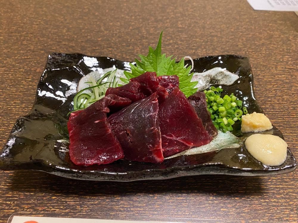 炭火焼き すみせん