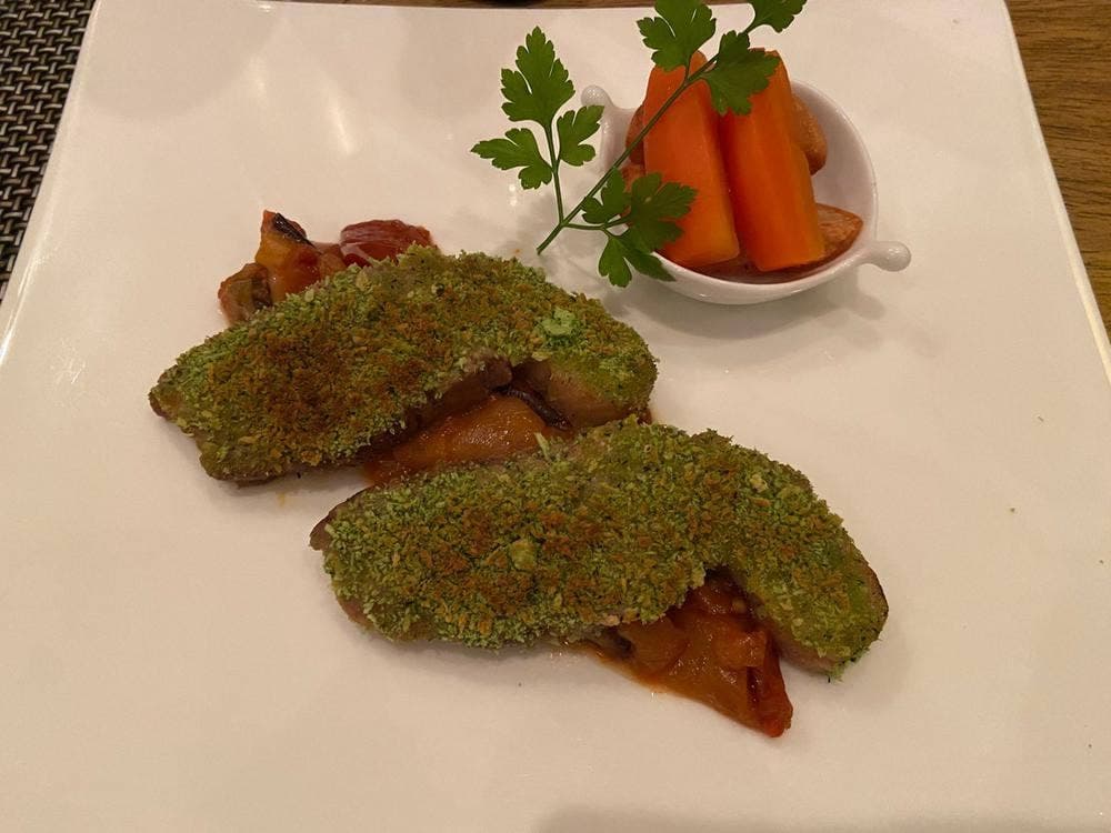 カフェ&スペイン料理 ヒラソル