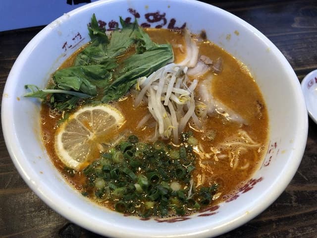 九州筑豊ラーメン山小屋 篠栗店 - サブ画像1
