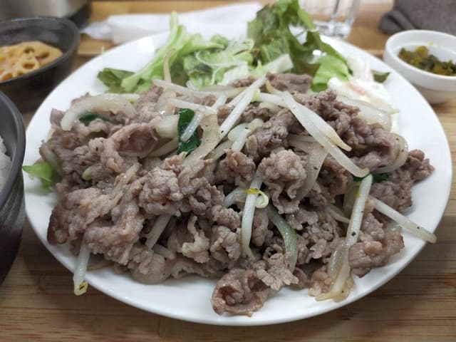 おふくろ食堂 -神門屋- - サブ画像1