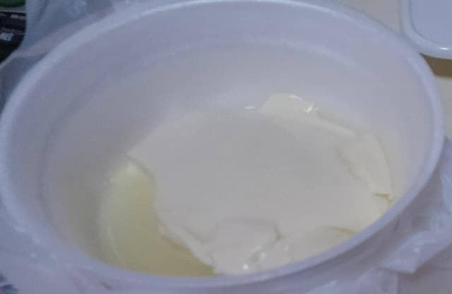 箱根銀豆腐 - サブ画像2