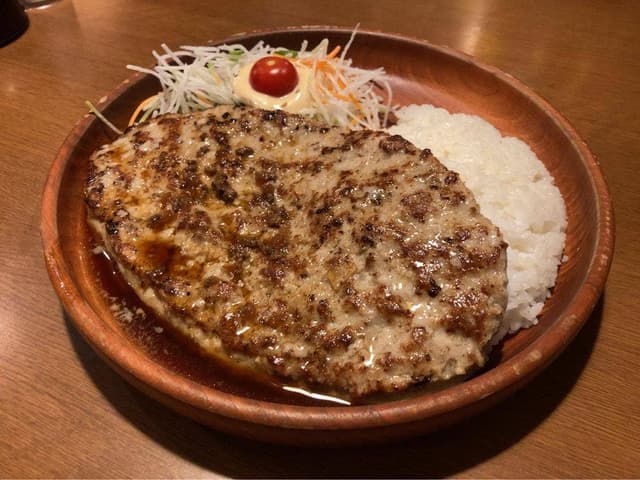 びっくりドンキー クリスロード店 - サブ画像2