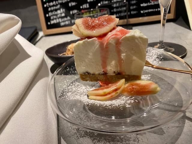 日本酒×チーズケーキ専門店 SAKE恋JAPAN - サブ画像1