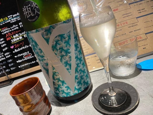 日本酒×チーズケーキ専門店 SAKE恋JAPAN - サブ画像2
