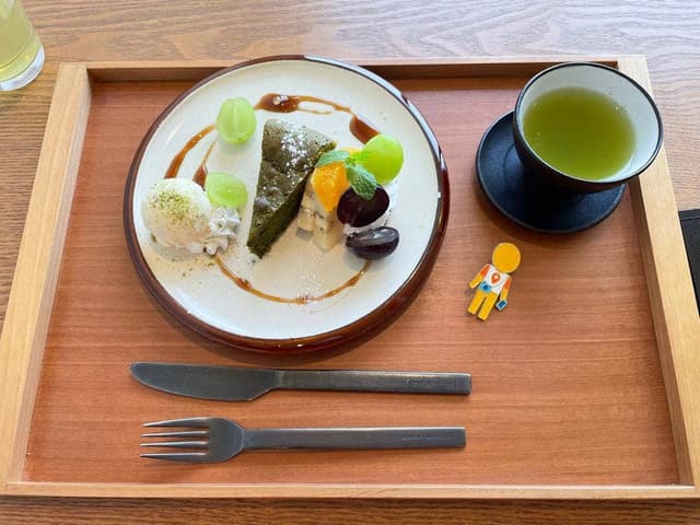 まるよ茶屋 - サブ画像1