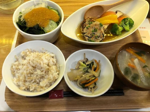 社食屋さん - サブ画像1