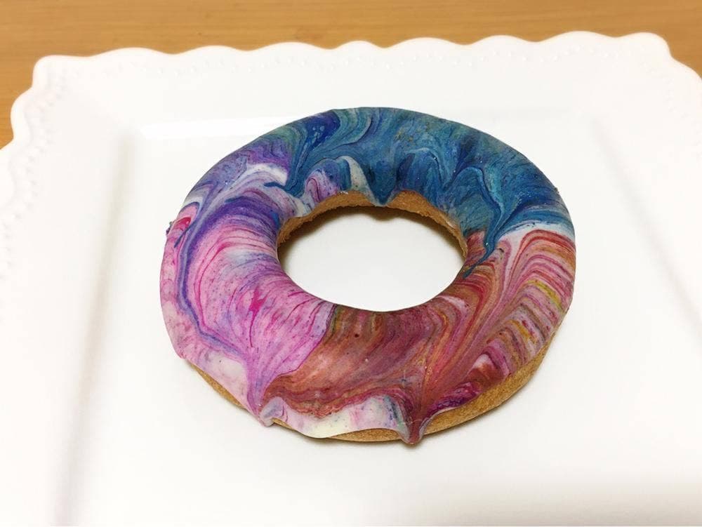 JACK IN THE DONUTS イーアス春日井店
