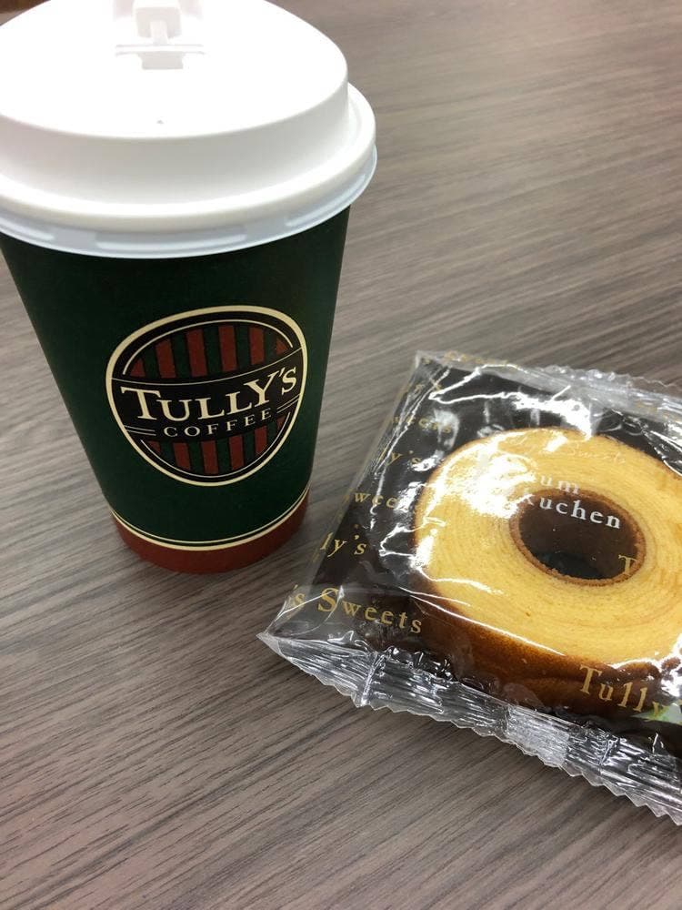 タリーズコーヒー 東急プラザ蒲田店