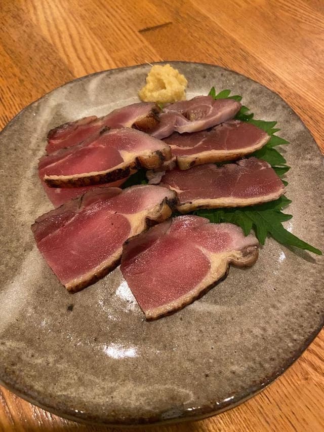 居酒屋 利き酒家 - サブ画像1
