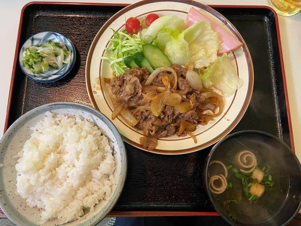 みよしの