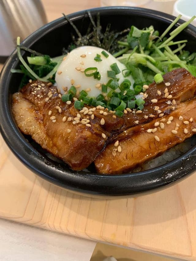 東京だし茶漬けこめから 志木店 - サブ画像3