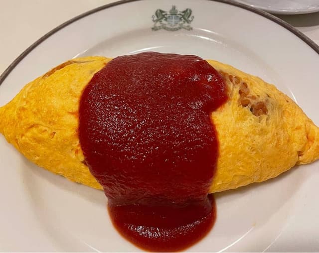 イノダコーヒ 四条支店B2 - サブ画像3