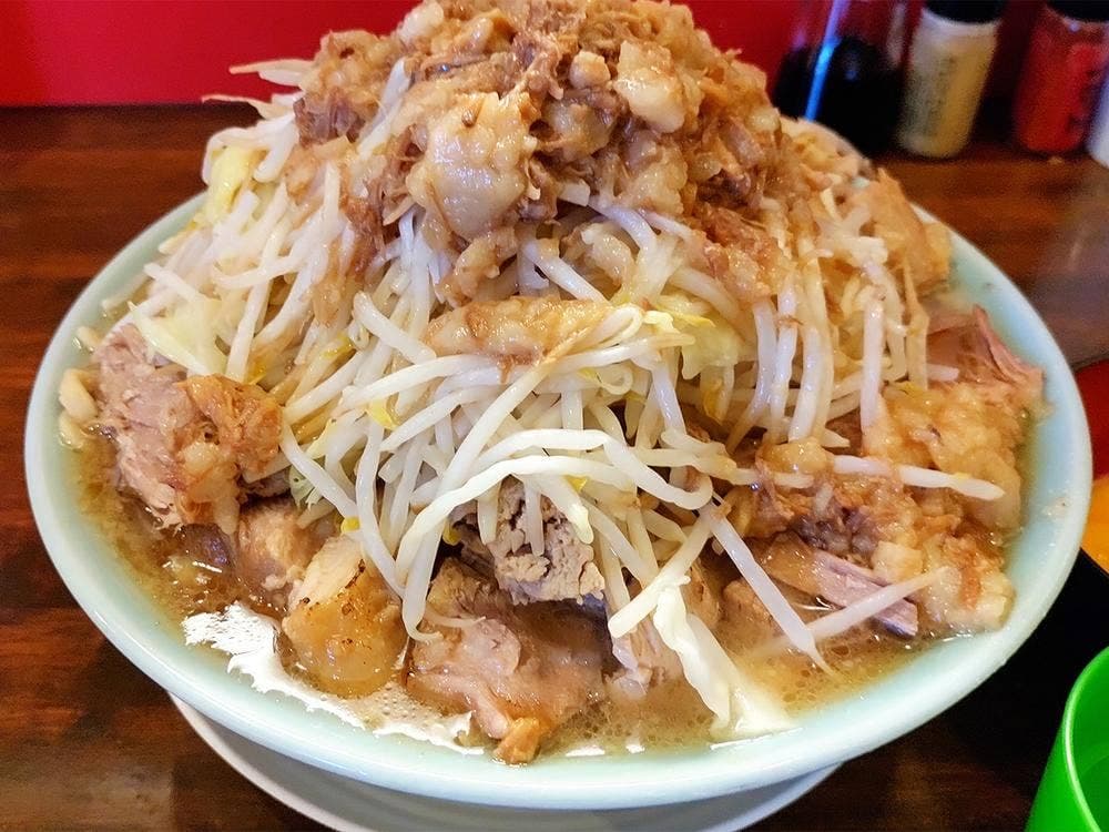 龍麺 ふえ郎